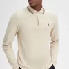 Fred Perry M3636 Herrenhemd