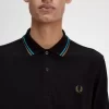 Fred Perry M3636 Herrenhemd