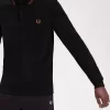 Fred Perry M3636 Herrenhemd
