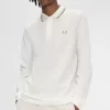 Fred Perry M3636 Herrenhemd