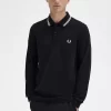 Fred Perry M3636 Herrenhemd