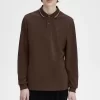 Fred Perry M3636 Herrenhemd