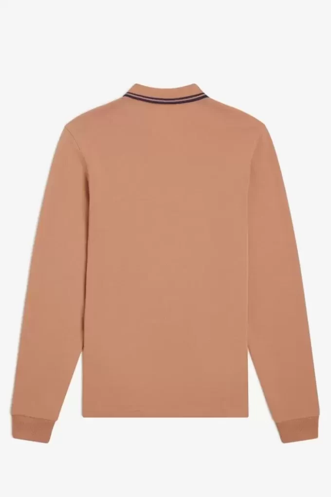 Fred Perry M3636 Herrenhemd