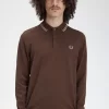 Fred Perry M3636 Herrenhemd