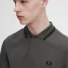 Fred Perry M3636 Herrenhemd