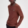 Fred Perry M3636 Herrenhemd