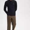 Fred Perry M3636 Herrenhemd