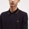 Fred Perry M3636 Herrenhemd