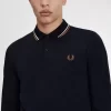 Fred Perry M3636 Herrenhemd