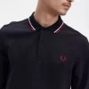 Fred Perry M3636 Herrenhemd