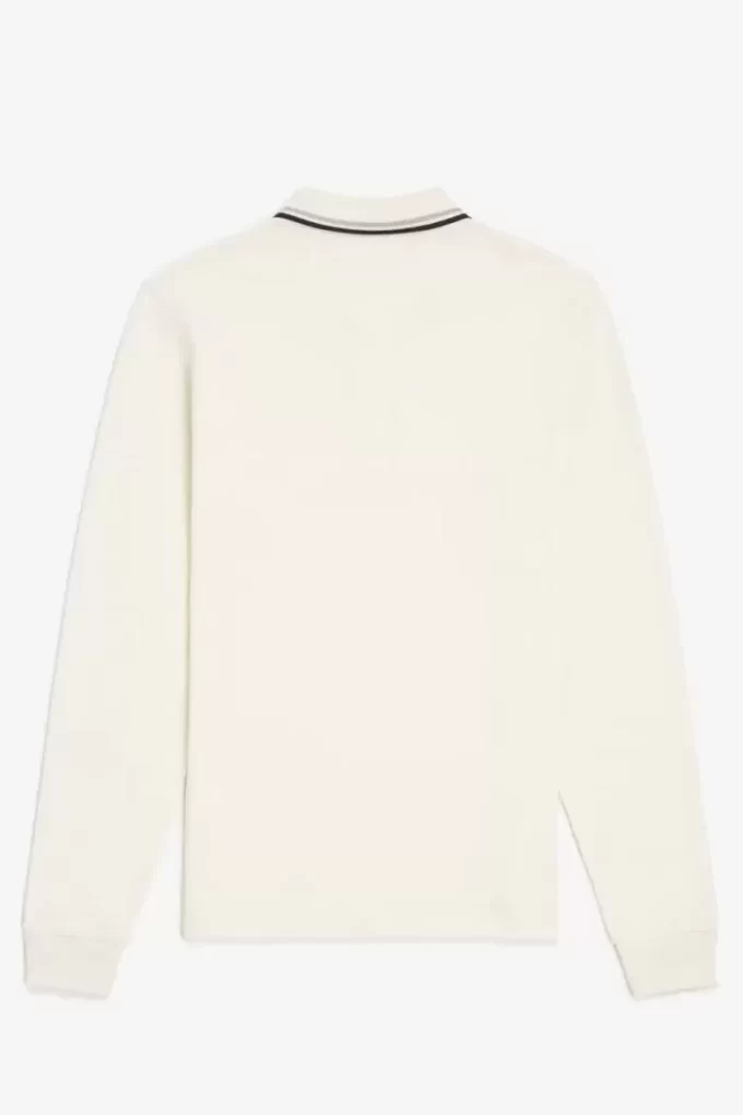 Fred Perry M3636 Herrenhemd