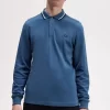 Fred Perry M3636 Herrenhemd