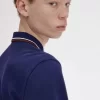 Fred Perry M3636 Herrenhemd