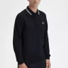 Fred Perry M3636 Herrenhemd
