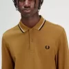 Fred Perry M3636 Herrenhemd