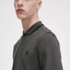 Fred Perry M3636 Herrenhemd