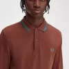 Fred Perry M3636 Herrenhemd
