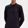 Fred Perry M3636 Herrenhemd
