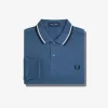 Fred Perry M3636 Herrenhemd