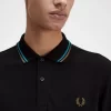 Fred Perry M3636 Herrenhemd
