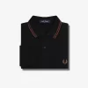 Fred Perry M3636 Herrenhemd