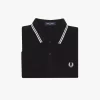 Fred Perry M3636 Herrenhemd