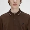 Fred Perry M3636 Herrenhemd
