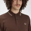 Fred Perry M3636 Herrenhemd