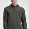 Fred Perry M3636 Herrenhemd