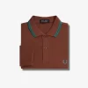 Fred Perry M3636 Herrenhemd
