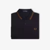 Fred Perry M3636 Herrenhemd