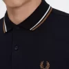 Fred Perry M3636 Herrenhemd