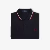 Fred Perry M3636 Herrenhemd