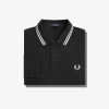 Fred Perry M3636 Herrenhemd
