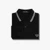 Fred Perry M3636 Herrenhemd