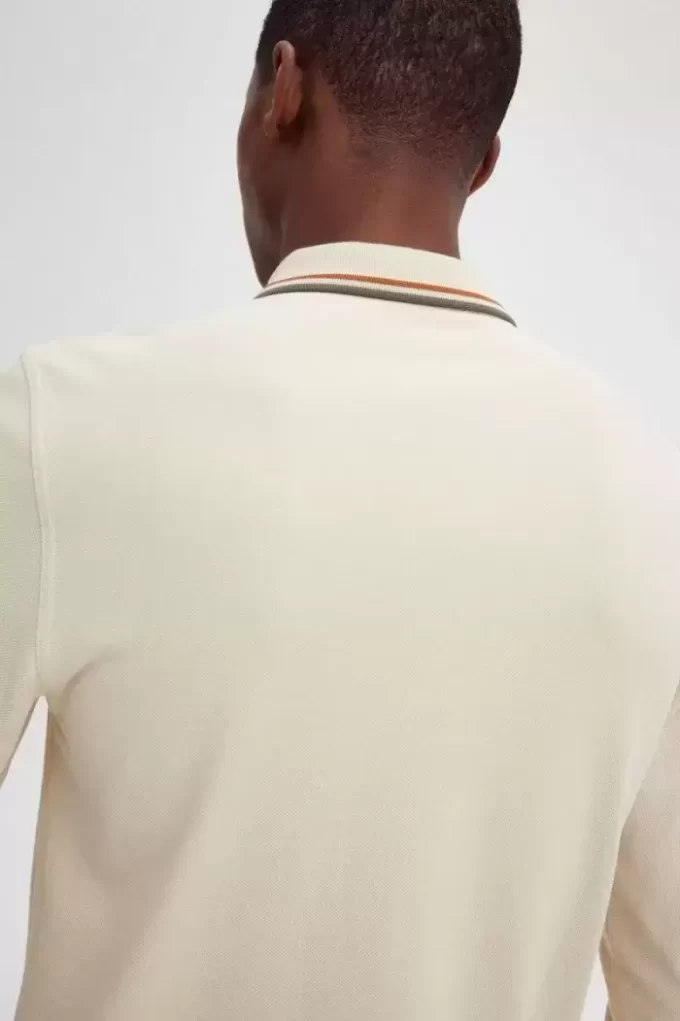Fred Perry M3636 Herrenhemd