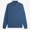 Fred Perry M3636 Herrenhemd