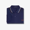 Fred Perry M3636 Herrenhemd