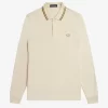 Fred Perry M3636 Herrenhemd