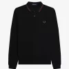 Fred Perry M3636 Herrenhemd