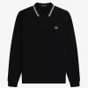 Fred Perry M3636 Herrenhemd