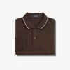 Fred Perry M3636 Herrenhemd