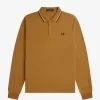 Fred Perry M3636 Herrenhemd