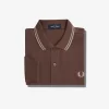 Fred Perry M3636 Herrenhemd
