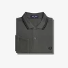 Fred Perry M3636 Herrenhemd