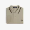 Fred Perry M3636 Herrenhemd