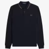 Fred Perry M3636 Herrenhemd