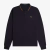 Fred Perry M3636 Herrenhemd
