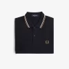 Fred Perry M3636 Herrenhemd