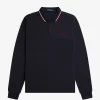 Fred Perry M3636 Herrenhemd
